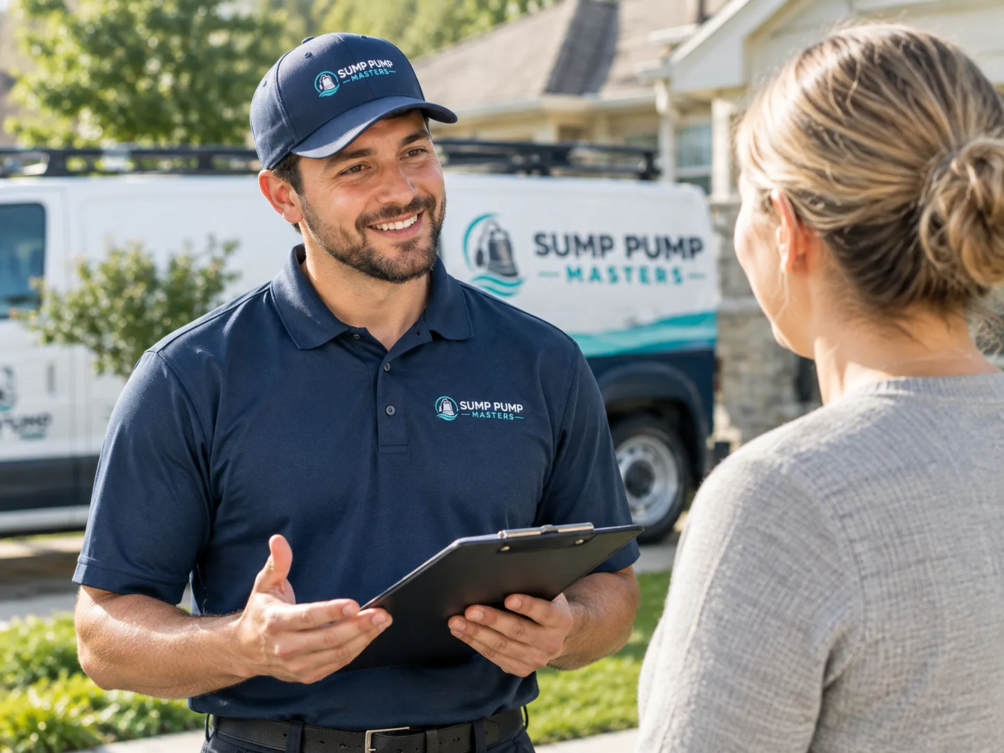 Sump Pump Repair Dafter, MI FAQs
